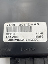 Load image into Gallery viewer, Computer Lincoln Navigator 2013 - NW27722

