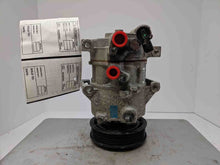 Load image into Gallery viewer, AC A/C AIR CONDITIONING COMPRESSOR Sonata Sonata Hybrid 15-17 - NW42477
