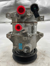 Load image into Gallery viewer, AC A/C AIR CONDITIONING COMPRESSOR Sonata Sonata Hybrid 15-17 - NW42477
