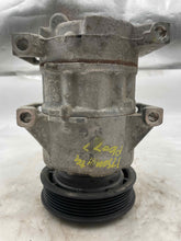 Load image into Gallery viewer, AC A/C AIR CONDITIONING COMPRESSOR Sonata Sonata Hybrid 15-17 - NW42477
