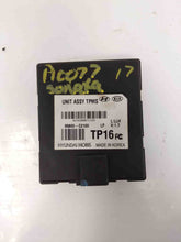 Load image into Gallery viewer, SUSPENSION CONTROL MODULE COMPUTER Sonata Sonata Hybrid 16-19 - NW32324
