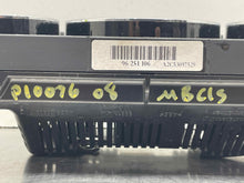 Load image into Gallery viewer, Speedometer Cluster  MERCEDES CLS-CLASS 2008 - NW161472
