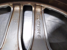Load image into Gallery viewer, Wheel Rim  MERCEDES CLS-CLASS 2008 - NW200560
