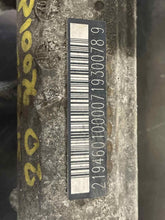 Load image into Gallery viewer, POWER STEERING GEAR CLS500 CLS55 CLS550 CLS63 E280 E300 E320 05-11 - NW169354
