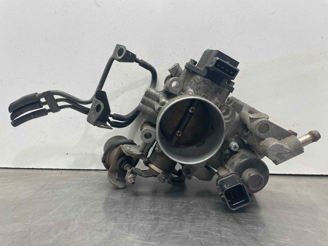 THROTTLE BODY 3000GT Stealth 1996 96 1997 97 - NW514656