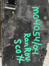 Load image into Gallery viewer, Dash Console Switch  RANGE ROVER 2004 - NW167981
