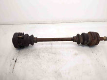 Load image into Gallery viewer, CV AXLE SHAFT Mercedes 300E 300D E300D 87 88 89 - 00 - NW12847
