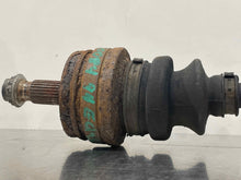 Load image into Gallery viewer, CV AXLE SHAFT Mercedes 300E 300D E300D 87 88 89 - 00 - NW12847
