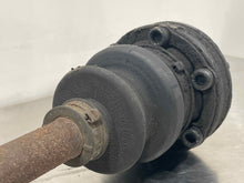 Load image into Gallery viewer, CV AXLE SHAFT Mercedes 300E 300D E300D 87 88 89 - 00 - NW12847
