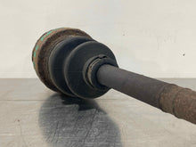 Load image into Gallery viewer, CV AXLE SHAFT Mercedes 300E 300D E300D 87 88 89 - 00 - NW12847
