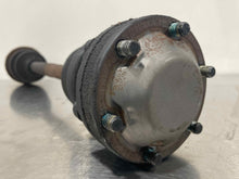 Load image into Gallery viewer, CV AXLE SHAFT Mercedes 300E 300D E300D 87 88 89 - 00 - NW12847
