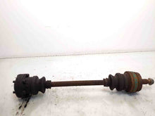Load image into Gallery viewer, CV AXLE SHAFT Mercedes 300E 300D E300D 87 88 89 - 00 - NW12848
