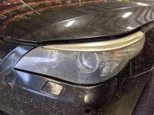 Load image into Gallery viewer, HEADLIGHT LAMP ASSEMBLY BMW 528i 535i 550i M5 08 09 10 Left - NW102569
