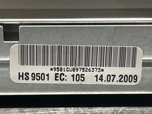 Load image into Gallery viewer, AMPLIFIER BMW 528i 535i 550i 2010 10 2011 11 2012 12 2013 13 - NW136488

