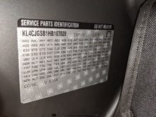 Load image into Gallery viewer, Transfer Case Renault Encore 2017 - NW176351
