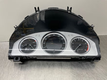 Load image into Gallery viewer, Speedometer Cluster  MERCEDES GLK-CLASS 2012 - NW161273
