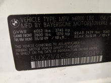 Load image into Gallery viewer, TRANSMISSION BMW X5 X6 2011 11 2012 12 2013 13 - NW183522
