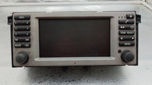 Load image into Gallery viewer, Navigation Display Range Rover 2003 03 2004 04 - NW105794
