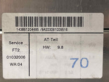 Load image into Gallery viewer, RADIO AM FM CD NAVIGATION PLAYER BMW 525i 530i 550i 2006 06 - NW491913
