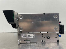 Load image into Gallery viewer, RADIO AM FM CD NAVIGATION PLAYER BMW 525i 530i 550i 2006 06 - NW491913

