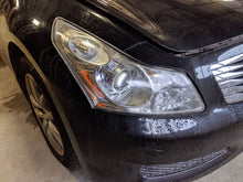 Load image into Gallery viewer, HEADLIGHT LAMP ASSEMBLY Infiniti G35 G37 2008 08 2009 09 Right - NW102803
