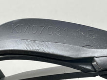 Load image into Gallery viewer, GRILLE BMW M6 645i 650i 2004 04 2005 05 06 07 08 09 10 Upper Right - NW98234
