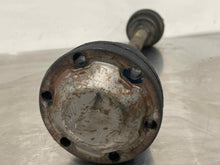Load image into Gallery viewer, Axle Shaft  MERCEDES S-CLASS 1995 - NW13068
