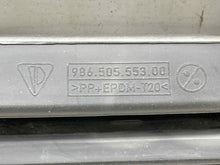 Load image into Gallery viewer, GRILLE Porsche Boxster Boxster S 97 98 99 00 01 02 Left - NW98601
