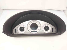 Load image into Gallery viewer, Speedometer Cluster  MERCEDES CLK 2006 - NW161465
