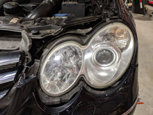 Load image into Gallery viewer, Headlight Lamp Assembly  MERCEDES CLK 2006 - NW103403
