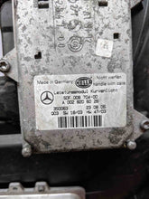 Load image into Gallery viewer, Headlight Lamp Assembly  MERCEDES CLK 2006 - NW103403
