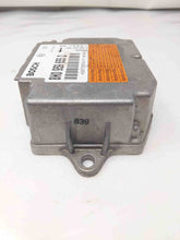 Load image into Gallery viewer, Air Bag Computer Audi A4 S4 2004 04 2005 05 2006 06 - NW28267
