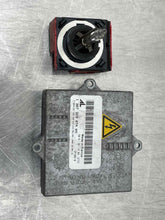 Load image into Gallery viewer, HEADLIGHT LAMP ASSEMBLY Mini Cooper Mini 1 05 06 07 08 Left - NW102608
