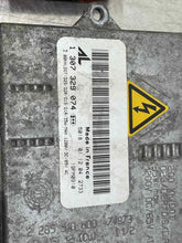 Load image into Gallery viewer, HEADLIGHT LAMP ASSEMBLY Mini Cooper Mini 1 05 06 07 08 Left - NW102608
