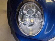 Load image into Gallery viewer, HEADLIGHT LAMP ASSEMBLY Mini Cooper Mini 1 05 06 07 08 Right - NW102609
