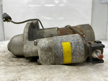 Load image into Gallery viewer, STARTER 370Z G37 G35 G25 Q60 2008 08 2009 09 10 11 12 13 14 - NW170418
