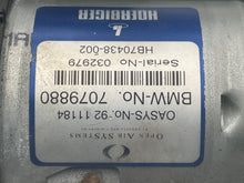 Load image into Gallery viewer, CONVERTIBLE TOP MOTOR Mini Cooper 2005 05 2006 06 2007 07 2008 08 - NW50120
