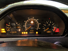 Load image into Gallery viewer, ENGINE Mercedes C230 1997 97 1998 98 202 Type - NW67078
