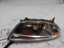 Load image into Gallery viewer, PARKLAMP Mercedes ML320 ML350 ML500 1998 98 1999 99 00 01 02 03 04 05 Left - NW83158
