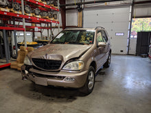 Load image into Gallery viewer, AUTOMATIC TRANSMISSION ML320 ML350 ML430 ML500 ML55 2000-2003 - NW184203
