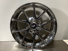 Load image into Gallery viewer, Wheel Rim Chevrolet Corvette 2000 - NW196273
