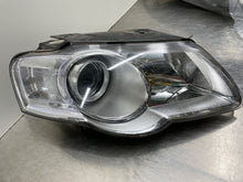Load image into Gallery viewer, HEADLIGHT LAMP ASSEMBLY Volkswagen Passat 06 07 08 09 10 Right - NW103715
