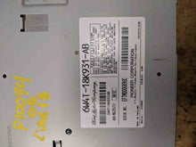 Load image into Gallery viewer, Radio  LINCOLN LS 2006 - NW135207
