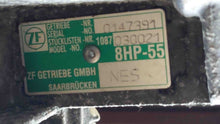 Load image into Gallery viewer, TRANSMISSION Audi A4 A5 11 12 13 14 15 16 AWD - NW183168
