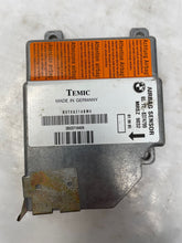 Load image into Gallery viewer, AIR BAG COMPUTER BMW 318I 328I 540I 740I 96 97 98 99 - NW29182
