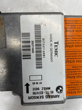 Load image into Gallery viewer, AIR BAG COMPUTER BMW 318I 328I 540I 740I 96 97 98 99 - NW29182
