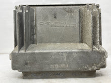 Load image into Gallery viewer, ECU ECM COMPUTER Envoy Rainier Silverado Sierra 2004 04 - NW58237
