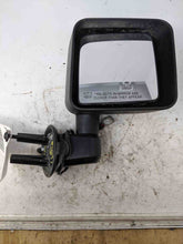 Load image into Gallery viewer, SIDE VIEW DOOR MIRROR Jeep Wrangler 2011 11 2012 12 2013 13 Right - NW51087
