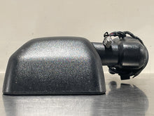 Load image into Gallery viewer, SIDE VIEW DOOR MIRROR Jeep Wrangler 2011 11 2012 12 2013 13 Right - NW51087
