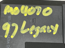Load image into Gallery viewer, Window Switch Subaru Legacy 1997 - NW57534
